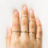Love Knot Ring