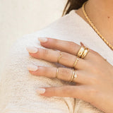 Midi Ring