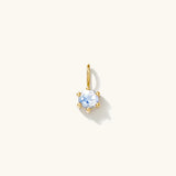 Moonstone Charm (June Birthstone)