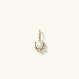 Akoya Pearl Charm (June Birthstone)