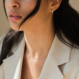 Singapore Chain Necklace