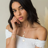 Saint Christopher Necklace