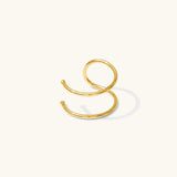 Double Ear Cuff