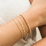 Stretch Bead Bracelet