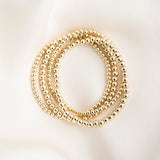 Stretch Bead Bracelet