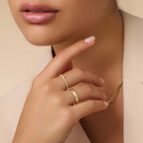 Trinity Ring