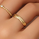Trinity Ring