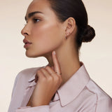 Essential Small Huggie Hoops