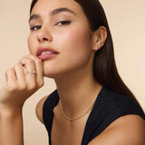 Diamond Alliance Ring