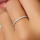 Diamond Alliance Ring