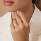Diamond Alliance Ring