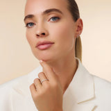 Diamond Alliance Ring