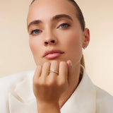 Diamond Alliance Ring