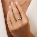 Diamond Alliance Ring