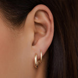 Essential Small Hoops