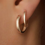 Essential Small Hoops