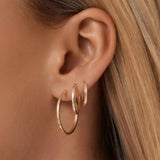 Essential Small Hoops