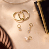 Essential Small Hoops