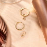 Essential Small Hoops