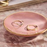 Crossover Ring