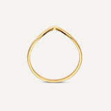Wishbone Ring