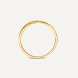 Crossover Ring