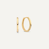 Essential Small Hoops