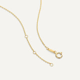 Pearl Pendant Necklace