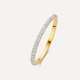 Diamond Alliance Ring
