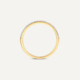 Diamond Alliance Ring