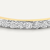 Diamond Alliance Ring