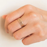 Twist Ring