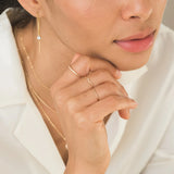 Wavy Ring