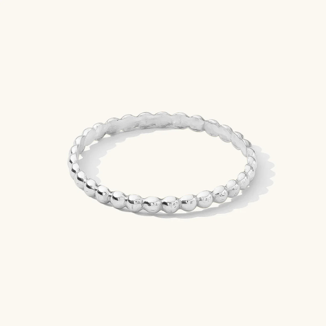 Beaded Ring