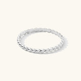 Beaded Ring