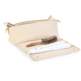 Heat-Resistant Hair Tools Travel Bag