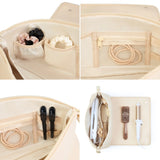 Heat-Resistant Hair Tools Travel Bag