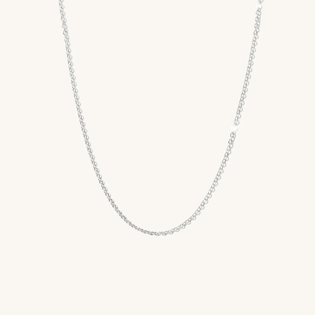 Chain Necklace