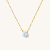 Moonstone Necklace