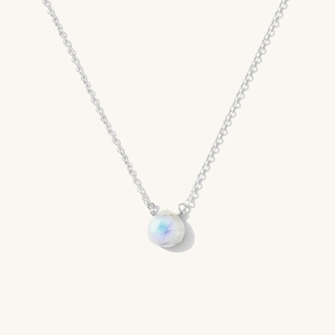 Moonstone Necklace