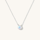 Moonstone Necklace