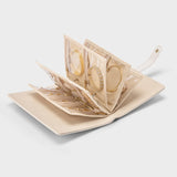 Travel Jewelry Notebook