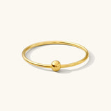 Fidget Bead Ring