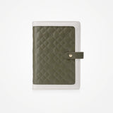 Travel Ritual-Yancy Diary Small Jewelry Organizer