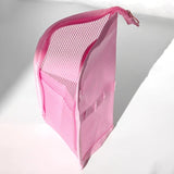 Lightweight Mesh Toiletry Travel Bag