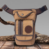 Outdoor Riding Waist Leg Bag