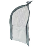 Lightweight Mesh Toiletry Travel Bag