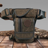 Outdoor Riding Waist Leg Bag