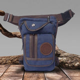 Outdoor Riding Waist Leg Bag
