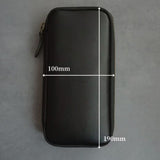 Portable Pen Organizer Case